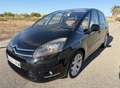 Citroen C4 Picasso 1.6HDI Exclusive CMP Negro - thumbnail 18