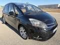 Citroen C4 Picasso 1.6HDI Exclusive CMP Negro - thumbnail 16