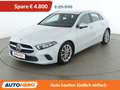 Mercedes-Benz A 220 A 220 4Matic Progressive Weiß - thumbnail 1