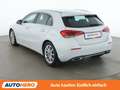 Mercedes-Benz A 220 A 220 4Matic Progressive Weiß - thumbnail 4