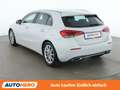 Mercedes-Benz A 220 A 220 4Matic Progressive Weiß - thumbnail 4