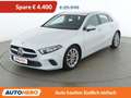 Mercedes-Benz A 220 A 220 4Matic Progressive Weiß - thumbnail 1