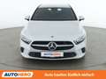Mercedes-Benz A 220 A 220 4Matic Progressive Weiß - thumbnail 9