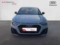 Audi A1 Sportback 30 TFSI Adrenalin S tronic Gris - thumbnail 2