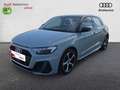 Audi A1 Sportback 30 TFSI Adrenalin S tronic Gris - thumbnail 1