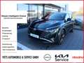 Nissan Qashqai 1.3 DIG-T Tekna Automatik Bose PGD 19" Grün - thumbnail 1