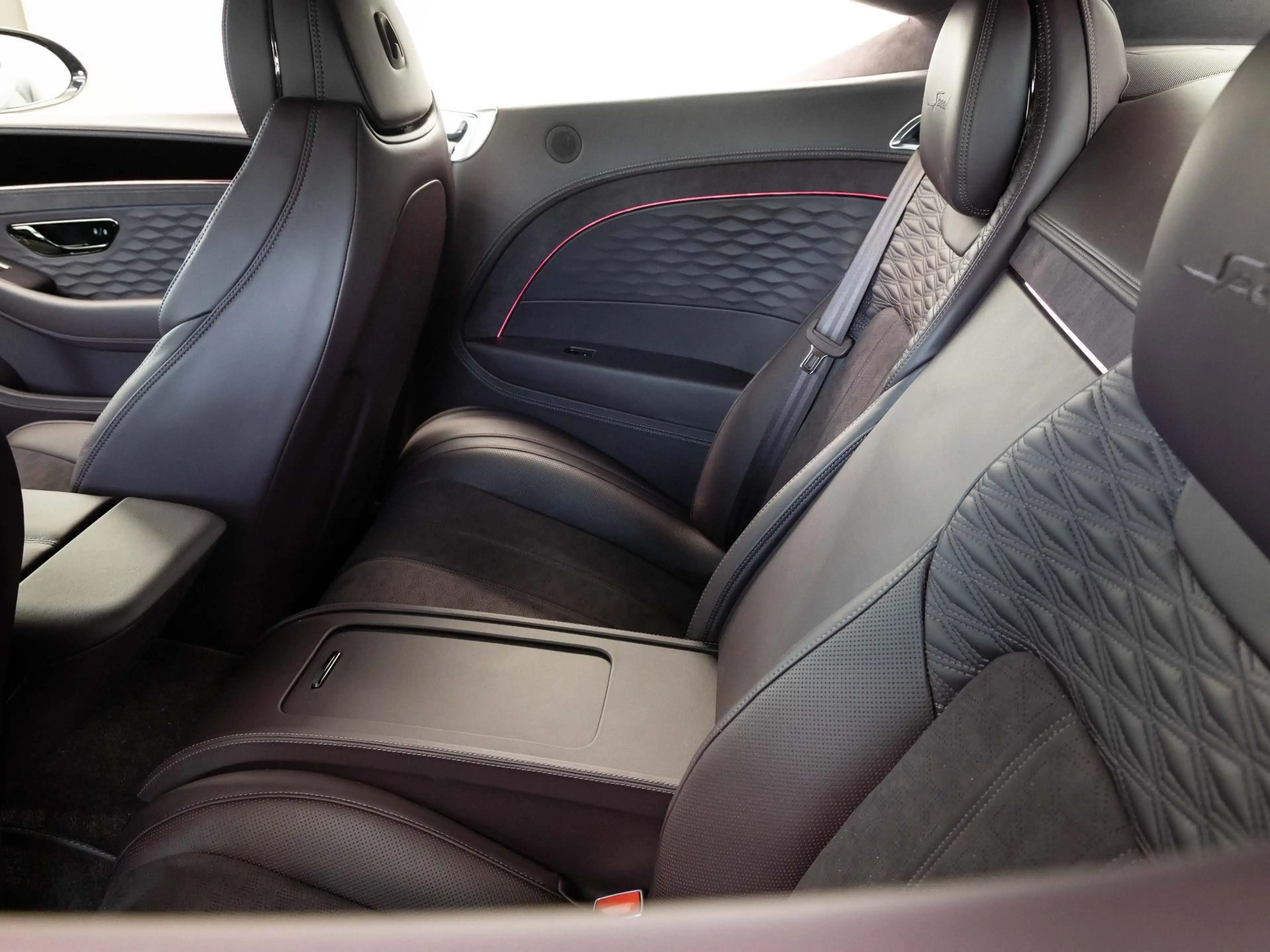 Bentley Continental GT Speed (MY26) von BENTLEY FRANKFURT — photo 9