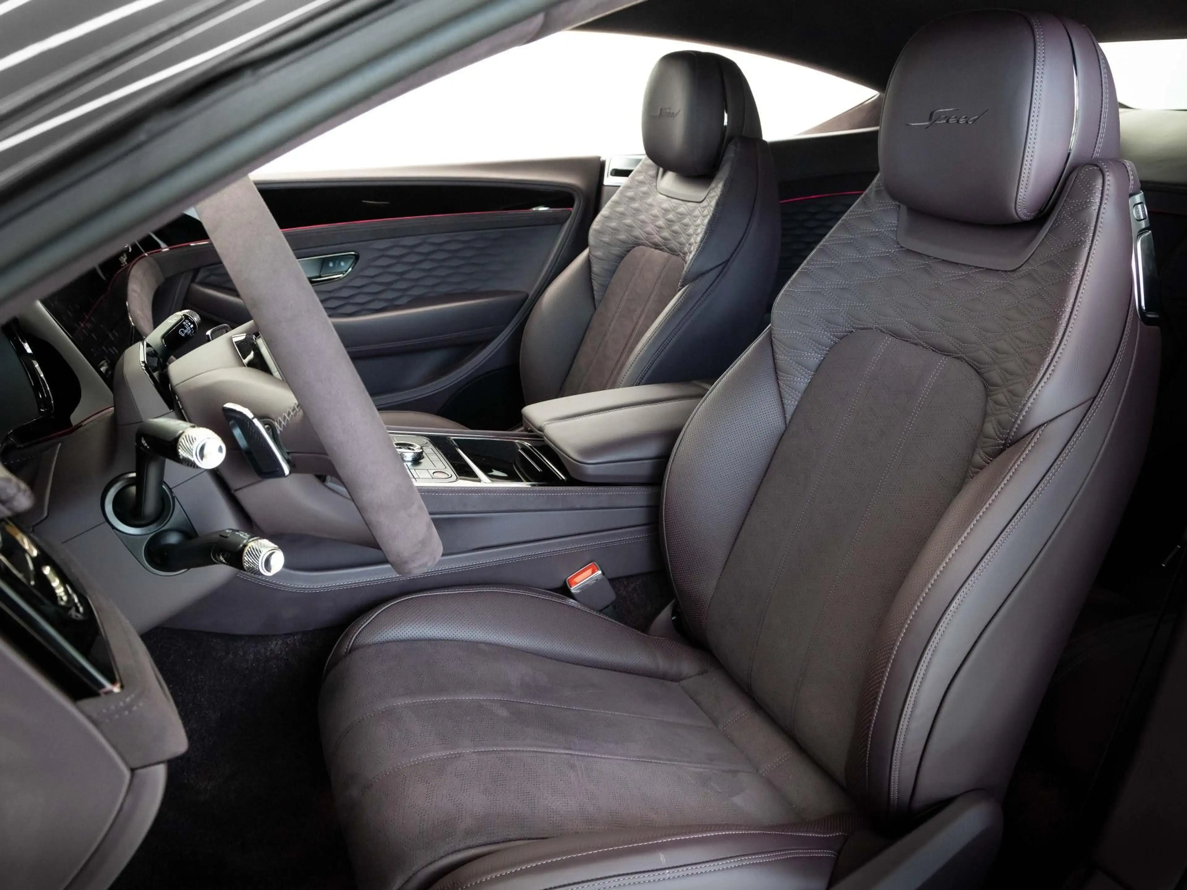 Bentley Continental GT Speed (MY26) von BENTLEY FRANKFURT — photo 10