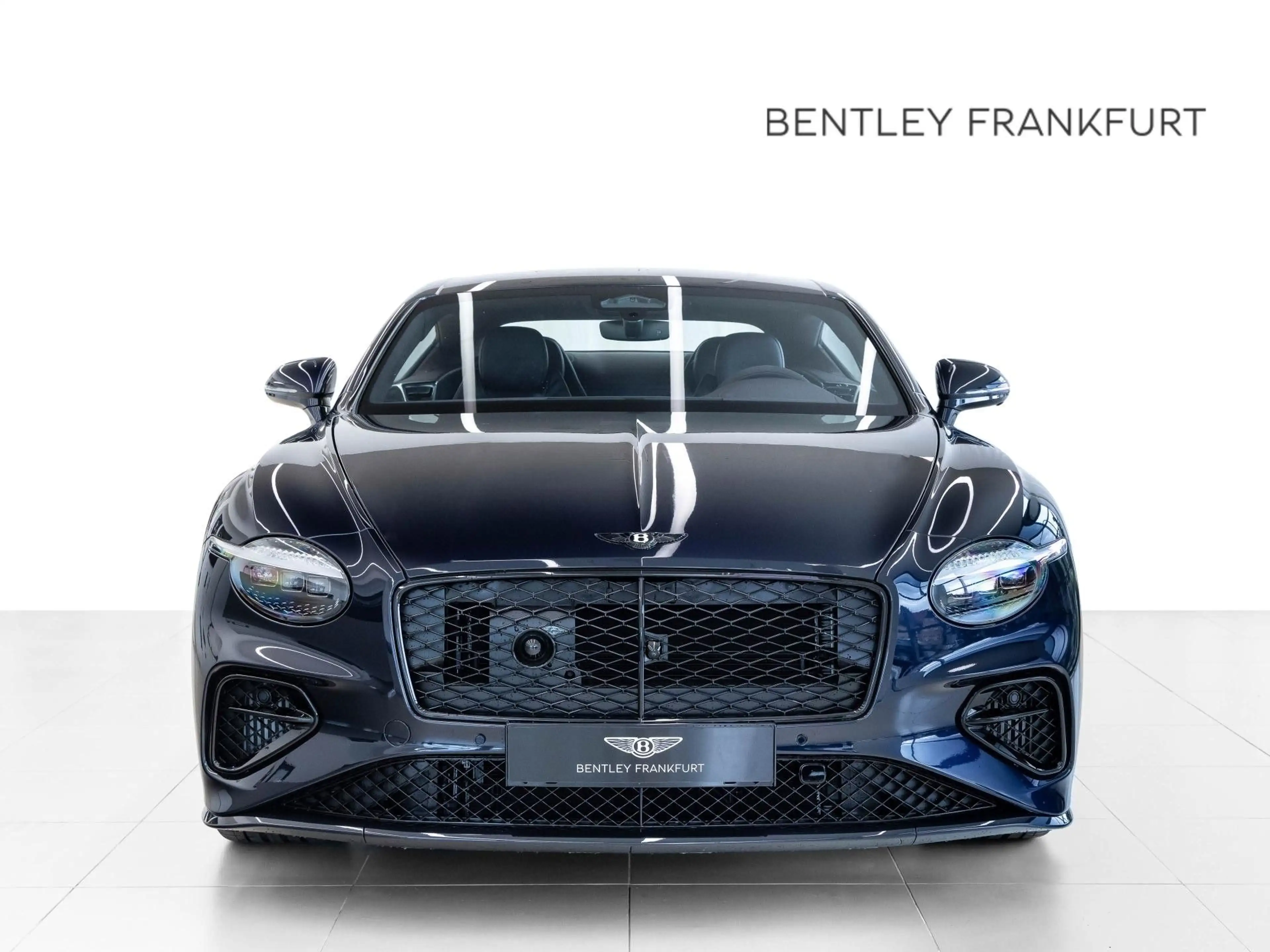 Bentley Continental GT Speed (MY26) von BENTLEY FRANKFURT — photo 2