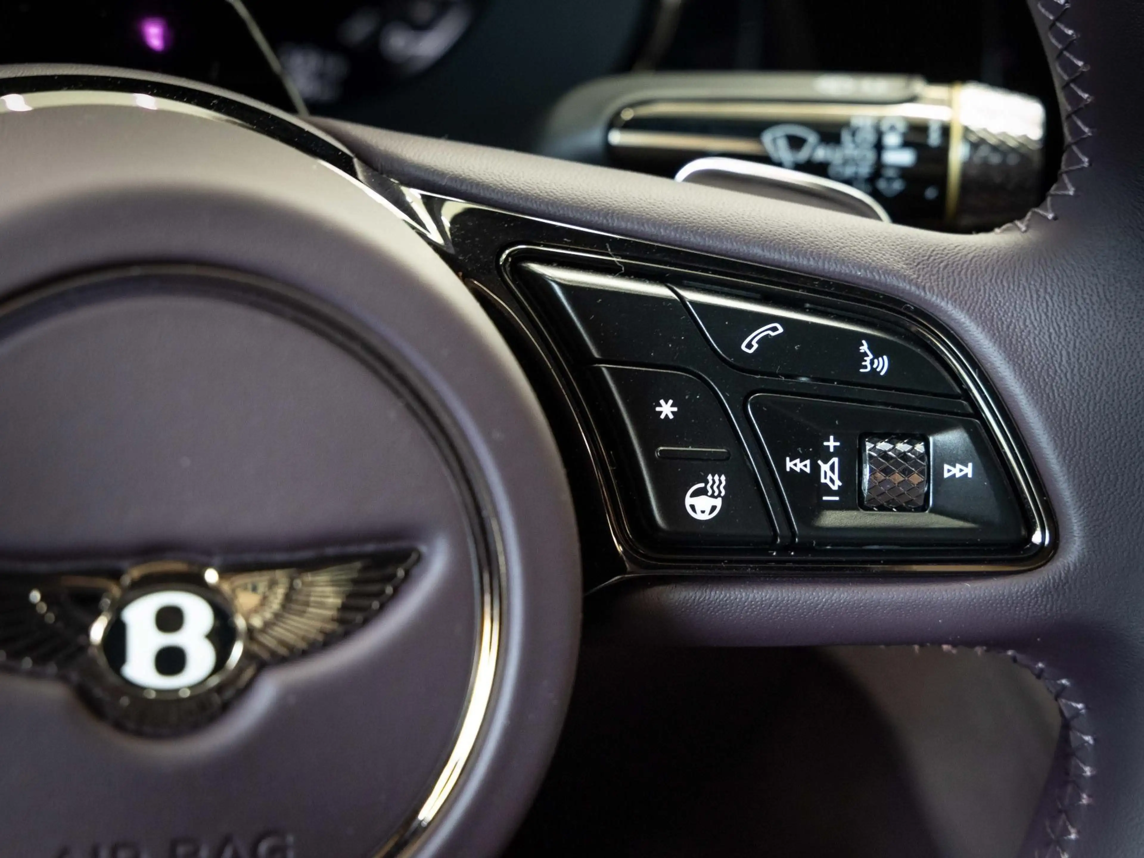 Bentley Continental GT Speed (MY26) von BENTLEY FRANKFURT — photo 12