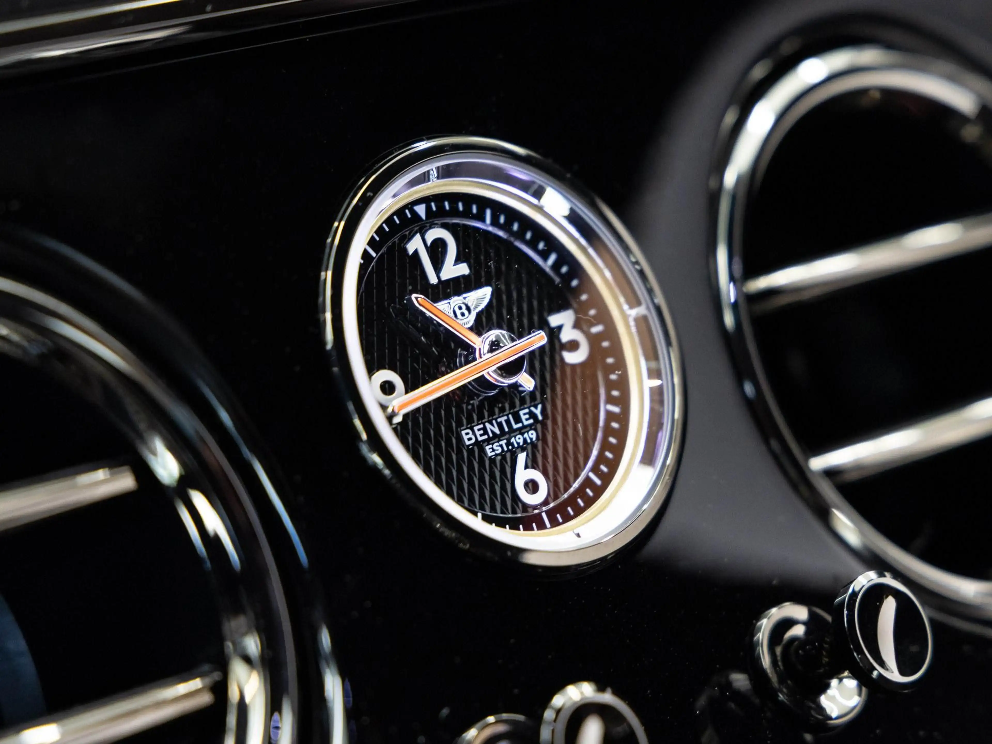 Bentley Continental GT Speed (MY26) von BENTLEY FRANKFURT — photo 15