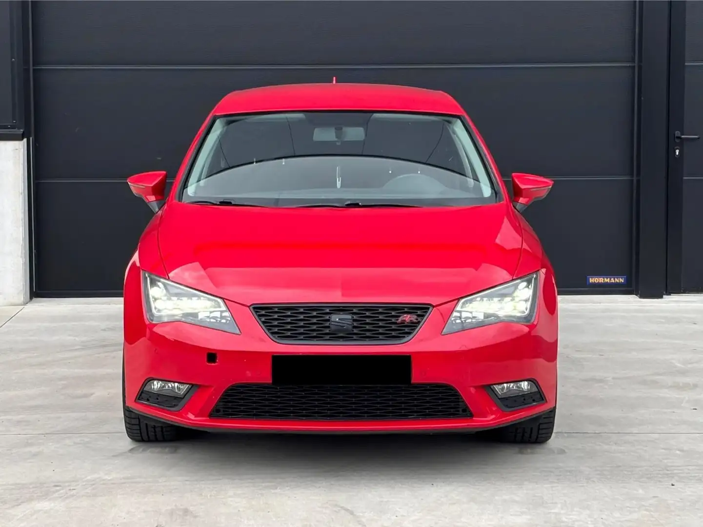 SEAT Leon 1.2 TSI met maar 149000 km 2013 in topstaat - 2