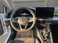 Volkswagen Golf 1.5 TSI 110 kW Life Weiß - thumbnail 11