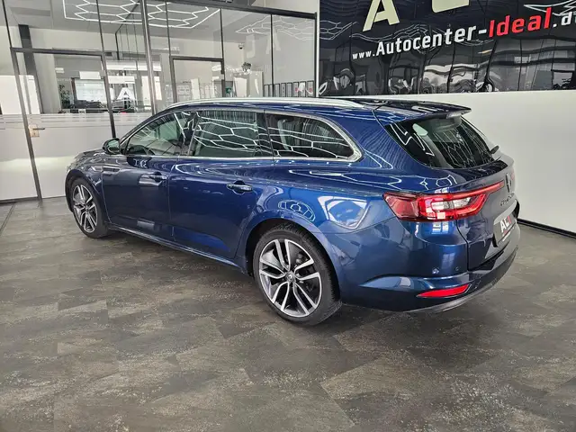 Renault Talisman view 6