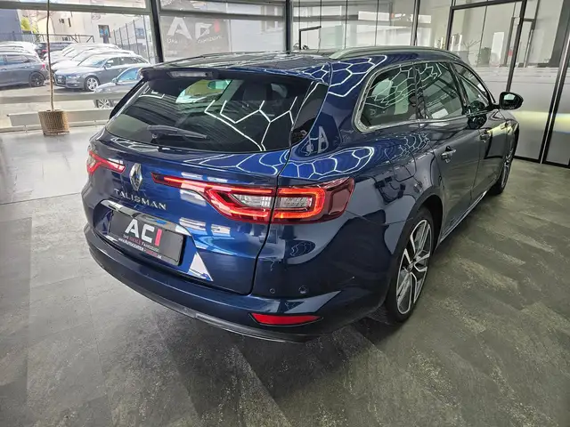 Renault Talisman view 9