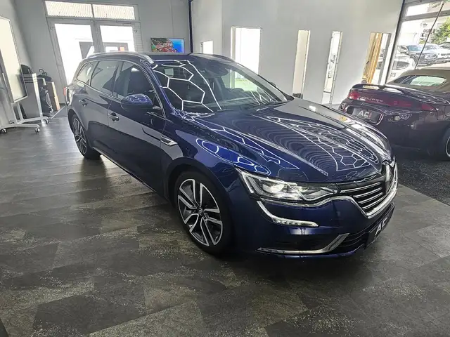 Renault Talisman view 11