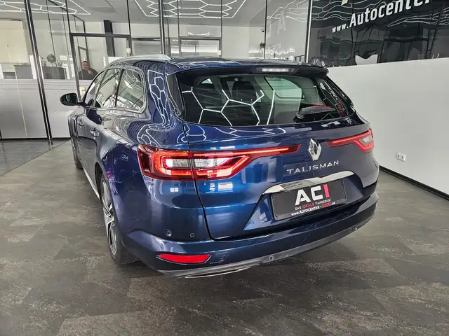 Renault Talisman view 7