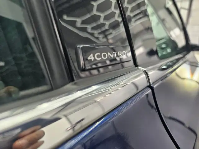 Renault Talisman view 15