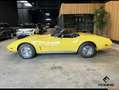 Chevrolet Corvette STINGRAY C3 Cabrio Handgeschakeld Geel - thumbnail 12