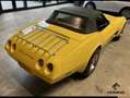 Chevrolet Corvette STINGRAY C3 Cabrio Handgeschakeld žuta - thumbnail 7