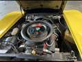Chevrolet Corvette STINGRAY C3 Cabrio Handgeschakeld Gelb - thumbnail 22