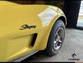 Chevrolet Corvette STINGRAY C3 Cabrio Handgeschakeld Jaune - thumbnail 35