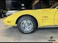 Chevrolet Corvette STINGRAY C3 Cabrio Handgeschakeld Жовтий - thumbnail 6