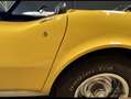 Chevrolet Corvette STINGRAY C3 Cabrio Handgeschakeld Geel - thumbnail 33