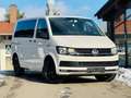 Volkswagen T6 Multivan Bus Multivan AHK Standheizung Blanc - thumbnail 1