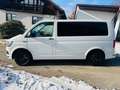 Volkswagen T6 Multivan Bus Multivan AHK Standheizung Blanc - thumbnail 4
