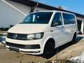 Volkswagen T6 Multivan Bus Multivan AHK Standheizung Blanc - thumbnail 3