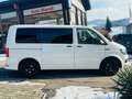 Volkswagen T6 Multivan Bus Multivan AHK Standheizung Blanc - thumbnail 8