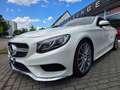 Mercedes-Benz S 500 Coupe AMG-Line*HeadU*R-Kam360°*Pano*LED Sw Wit - thumbnail 2