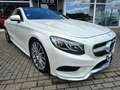 Mercedes-Benz S 500 Coupe AMG-Line*HeadU*R-Kam360°*Pano*LED Sw Wit - thumbnail 17