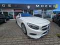 Mercedes-Benz S 500 Coupe AMG-Line*HeadU*R-Kam360°*Pano*LED Sw Wit - thumbnail 12