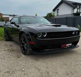 3.6 V6 WIDE BODY