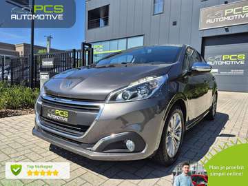 1.2 Benzine / 84.000 km / 1e Eigenaar / 2018 / euro 6b / 12 mnd Waarborg