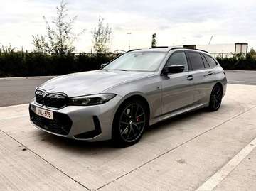 Touring M340iXAS MHEV