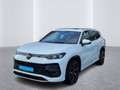 Volkswagen Tayron R-Line 2.0 TDI DSG 4M AHK Panorama DCC Weiß - thumbnail 2