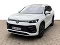 Volkswagen Tayron R-Line 2.0 TDI DSG 4M PANO/AHK/STANDHZG. Weiß - thumbnail 2