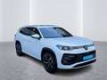 Volkswagen Tayron R-Line 2.0 TDI DSG 4M AHK Panorama DCC Weiß - thumbnail 6
