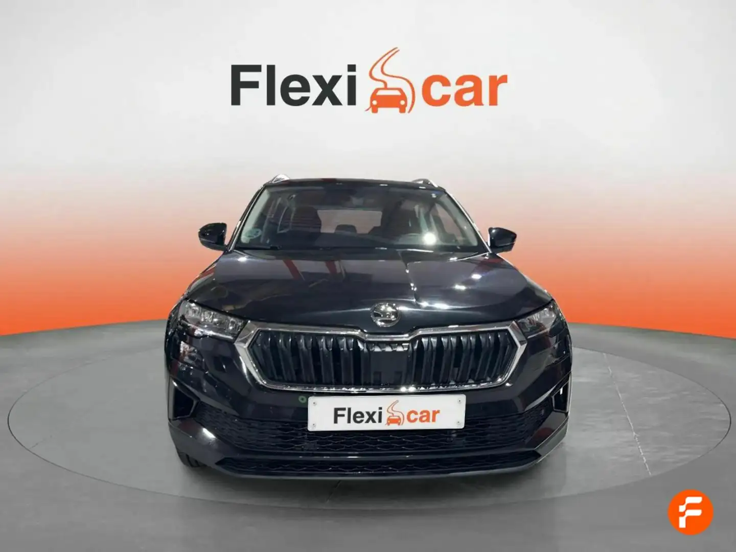 Skoda Karoq 1.5 TSI Ambition ACT DSG Negro - 2