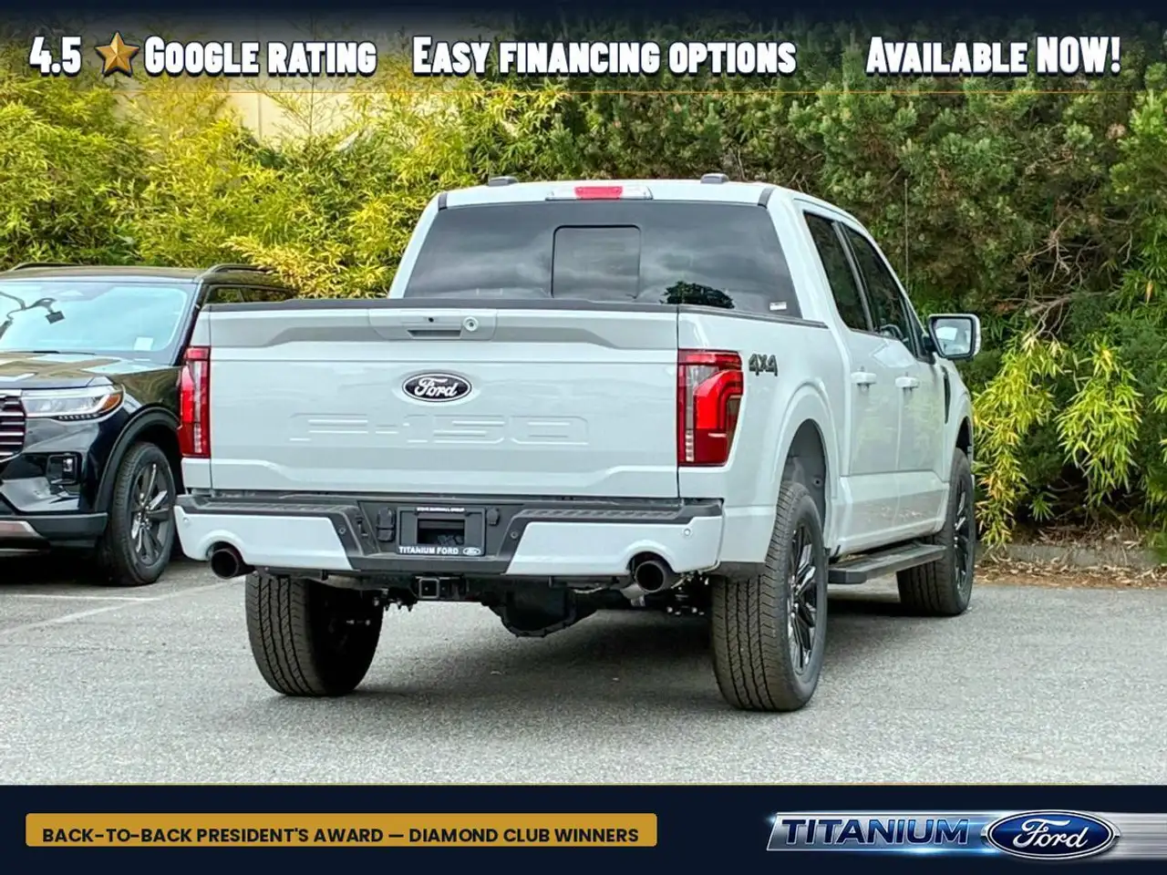 Ford F 150 снимка Ford F 150