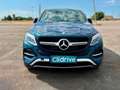 Mercedes-Benz GLE 350 350d 4Matic Aut. Azul - thumbnail 2