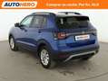 Volkswagen T-Cross 1.0 TSI Advance 81kW Azul - thumbnail 4
