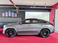 Mercedes-Benz GLE 400 d Coupe 3x AMG Pano Night Luft Burmester Gris - thumbnail 10