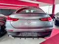 Mercedes-Benz GLE 400 d Coupe 3x AMG Pano Night Luft Burmester Gris - thumbnail 8