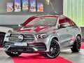 Mercedes-Benz GLE 400 d Coupe 3x AMG Pano Night Luft Burmester Gris - thumbnail 1