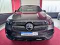 Mercedes-Benz GLE 400 d Coupe 3x AMG Pano Night Luft Burmester Gris - thumbnail 5