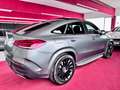 Mercedes-Benz GLE 400 d Coupe 3x AMG Pano Night Luft Burmester Gris - thumbnail 7